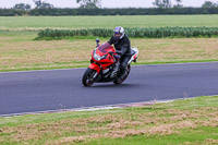 Lower Group Red Bikes